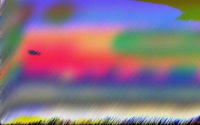 Œuvre de Magritte2: futur proche