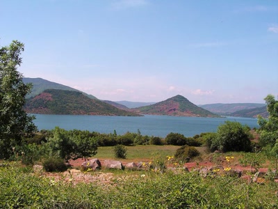 Résultat de recherche: Lac du Salagou (34)