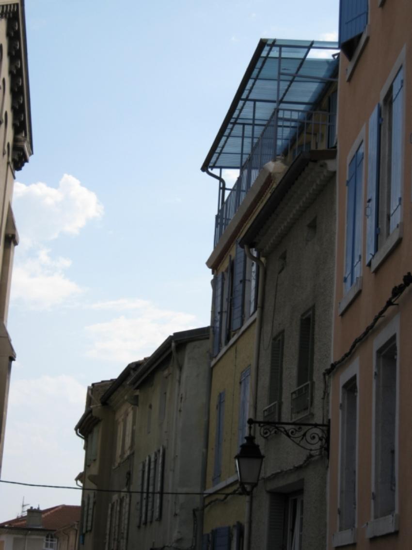 mélange des siècles