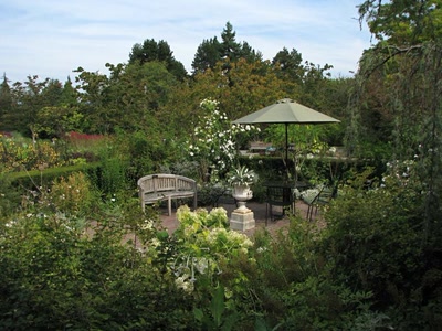 Résultat de recherche: Jardin botanique Van Dusen Vancouver