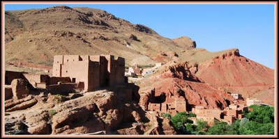 Résultat de recherche: Village berbère