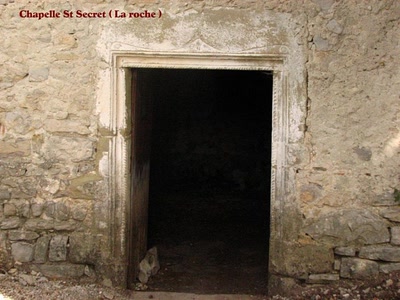 Résultat de recherche: La chapelle St Secret