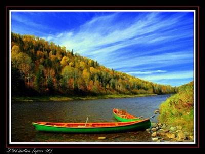 Résultat de recherche: L'été indien (opus 16)