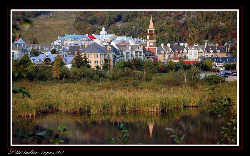 L'été indien (opus 10)