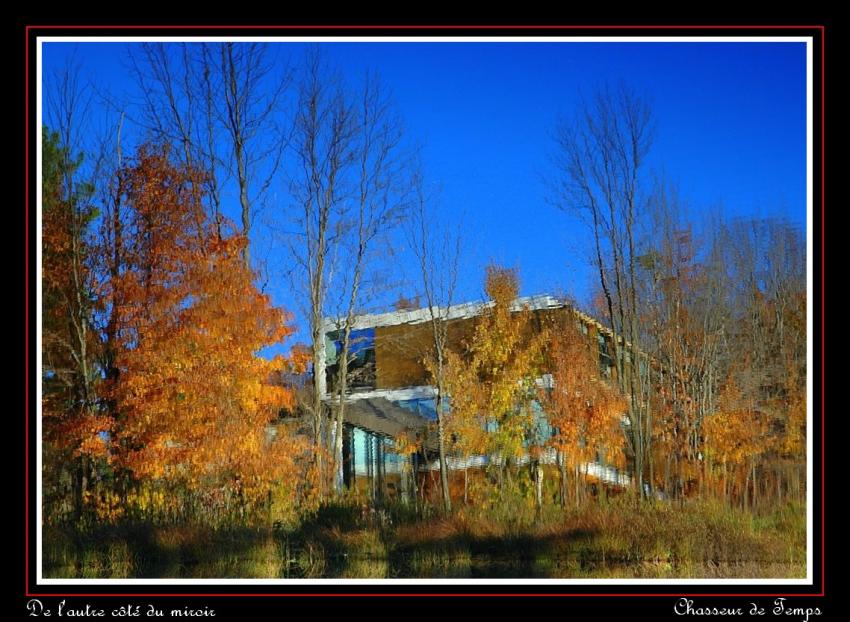 L'été indien (opus14)