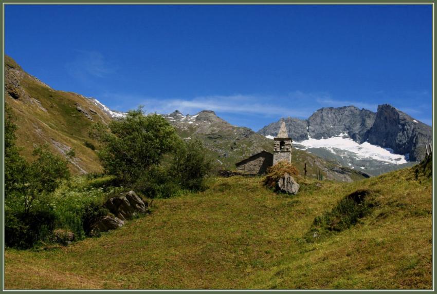 Vallée d'Avérolle.