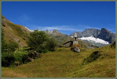 Résultat de recherche: Vallée d'Avérolle.