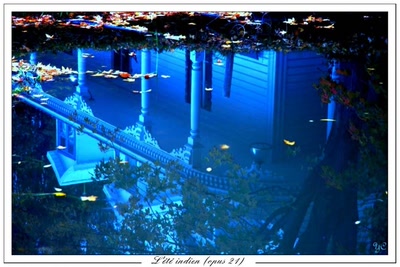 Œuvre de Chasseur de Temps: L'été indien (opus 21)