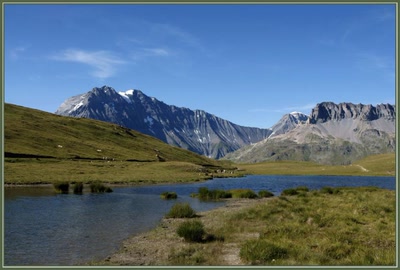 Résultat de recherche: Le plan du lac.