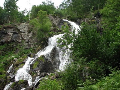 Résultat de recherche: Cascades d'Aulu les bains