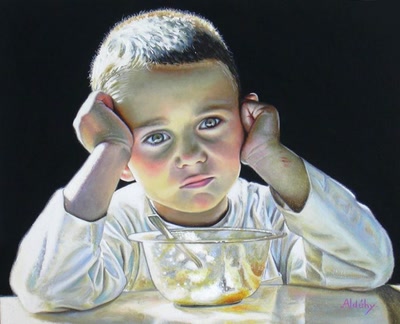 Œuvre de aldehy: Aldéhy