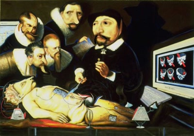 Œuvre de aldehy: Peintures du peintre Aldéhy.