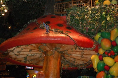 Résultat de recherche: champignon magique