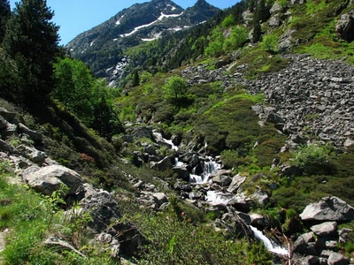 Résultat de recherche: Sur le GR 10