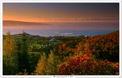 Œuvre de Chasseur de Temps: L'été indien (opus31)