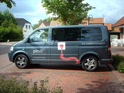 voiture electrique peut-être ?