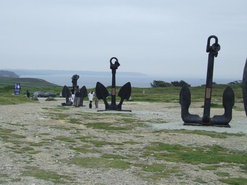 mémorial de Pen-Hir