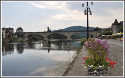 Résultat de recherche: La Dordogne à Argentat (19)