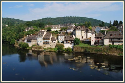 Résultat de recherche: La Dordogne à Argentat (19)