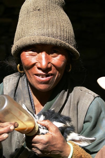 Résultat de recherche: Népal