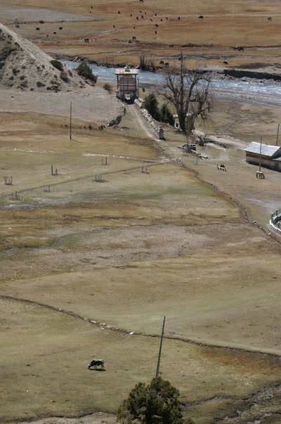 Résultat de recherche: Népal