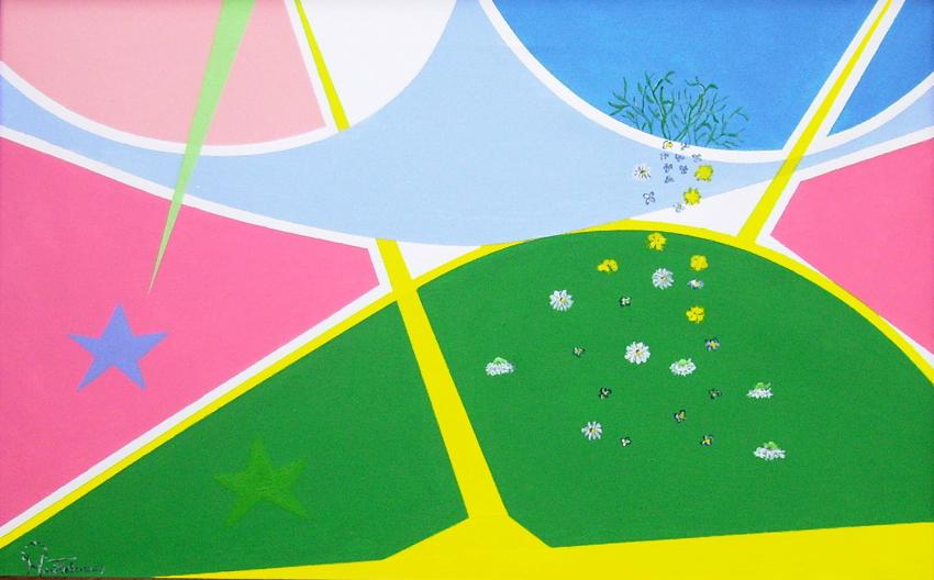 La primavera ritornerà