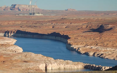 Résultat de recherche: lake Powell