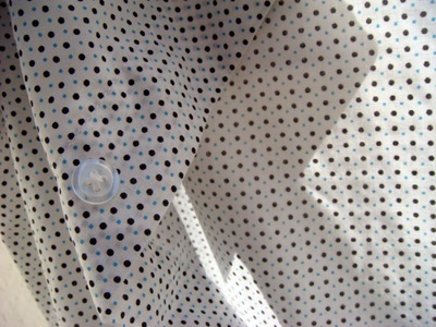 Œuvre de noayes: Bouton