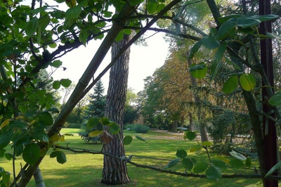 Résultat de recherche: Un bien joli parc