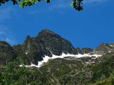 Résultat de recherche: Le pic d'Ouxis