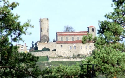 Résultat de recherche: Chambles (42)