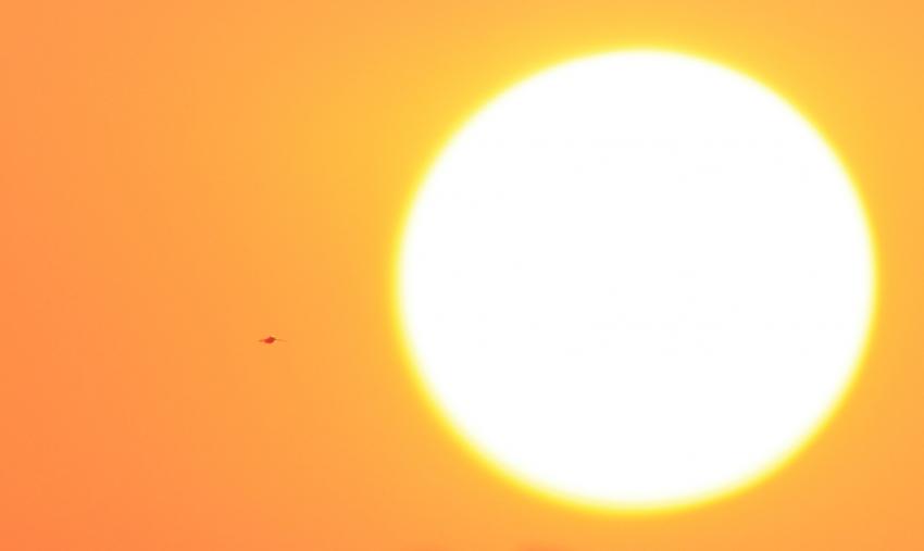 Attention à vos yeux !!!