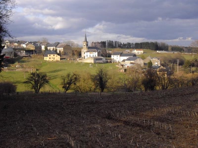 Résultat de recherche: Mon village