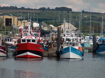 Œuvre de gerdex02: Mer