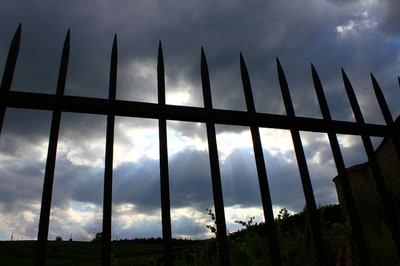 Une armée de paratonnerres...