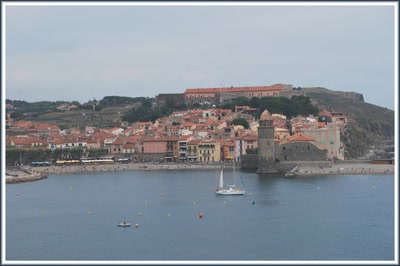Résultat de recherche: Collioure (66)