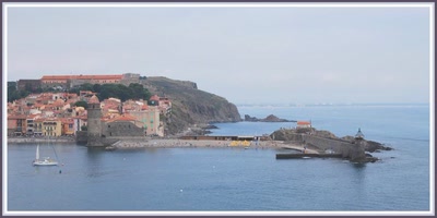 Résultat de recherche: Collioure (66)