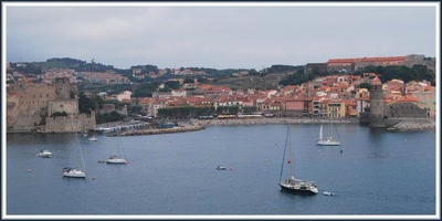 Résultat de recherche: Collioure (66)