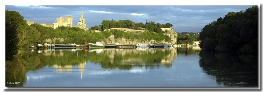 Variations en Avignon