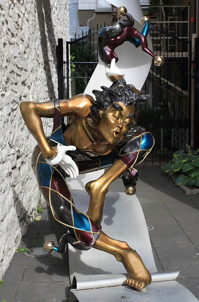 Résultat de recherche: Oeuvre