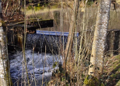 Résultat de recherche: Petite cascade