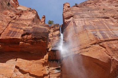 Résultat de recherche: mini cascade