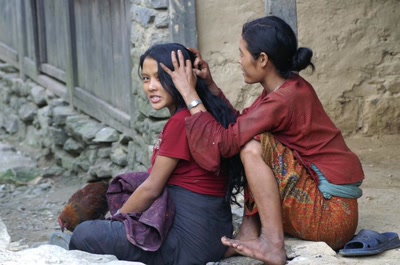 Résultat de recherche: Epouillage