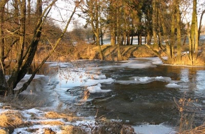 Œuvre de marin: hivers 2008-2009