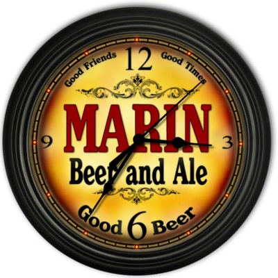 Œuvre de marin: changement d'heure