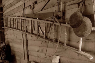 Œuvre de perreg: echelrhi