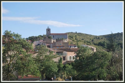 Résultat de recherche: Paziols (11)