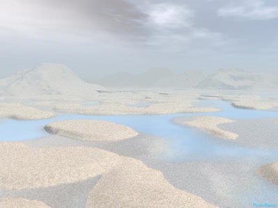 Fantastique fonds d'écran