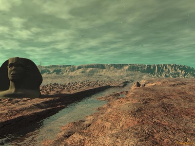 Fantastique fonds d'écran