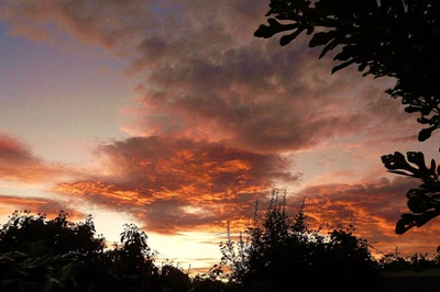 Résultat de recherche: Ciel en feu